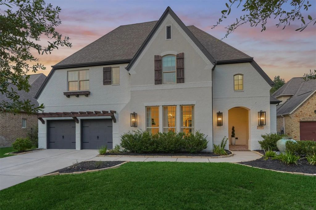 134 Monterrey Bend, Montgomery