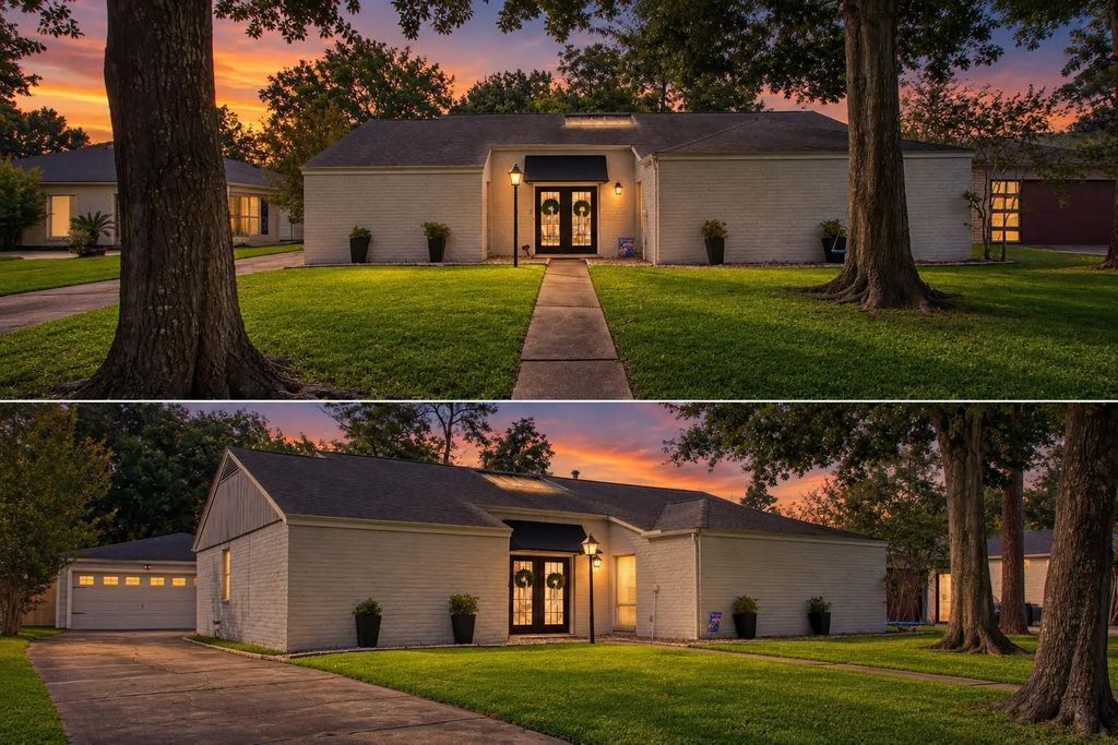 12007 Nova Drive, Houston