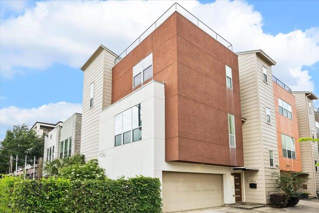 6102 Maxie Street, Houston