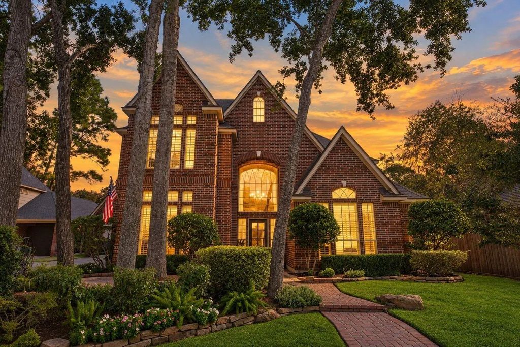 14210 Championship Lane, Houston