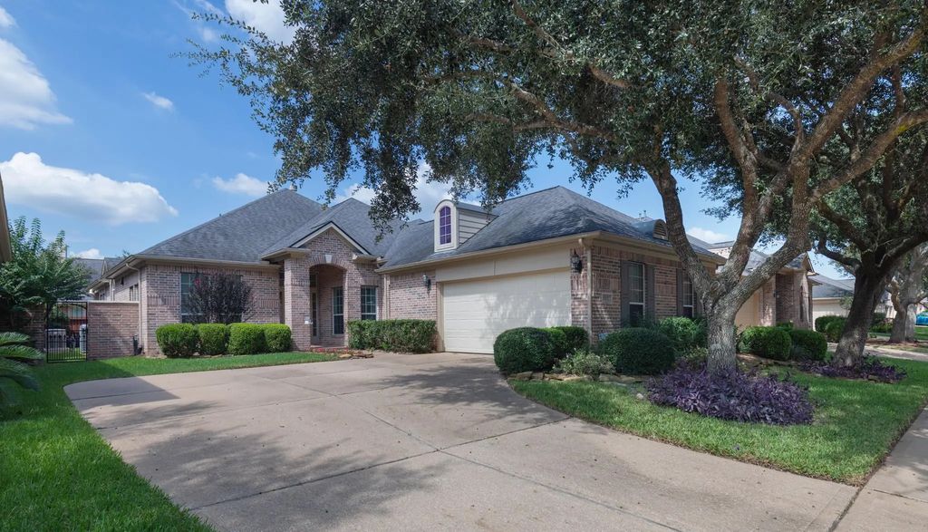 3307 Mcmahon Way, Missouri City