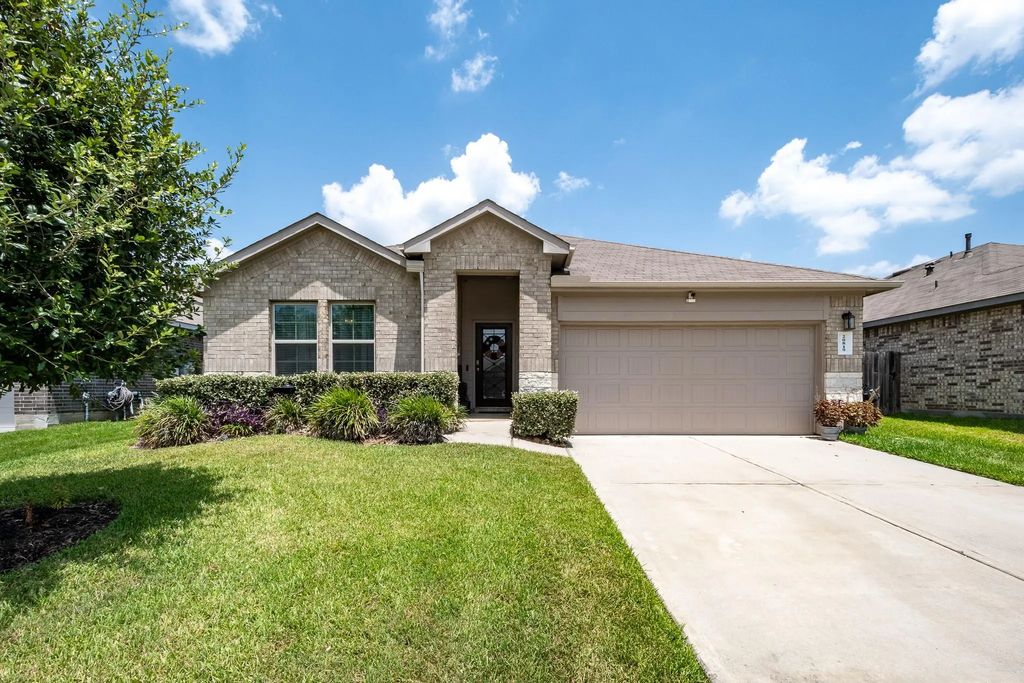 20819 Olive Leaf Street, New Caney