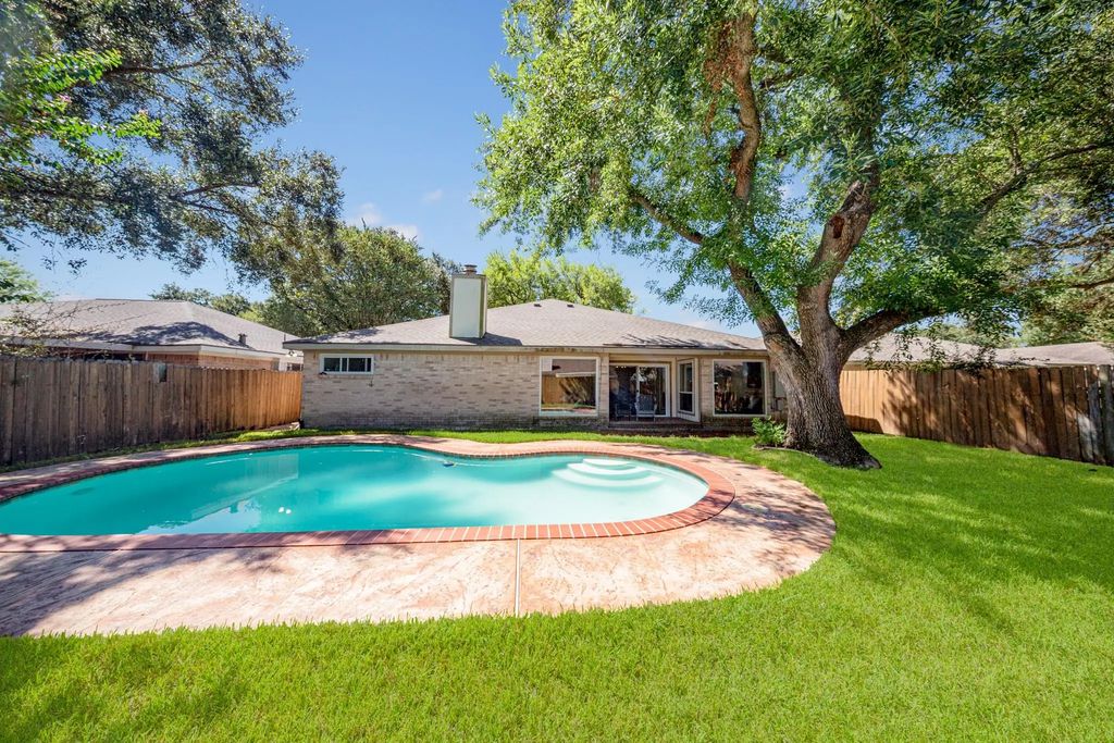 21338 Highland Knolls Drive, Katy