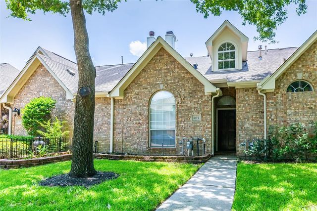4707 Cashel Circle C, Houston