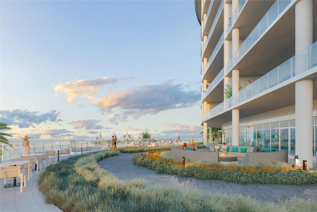 10525 San Luis Pass Road 806, Galveston