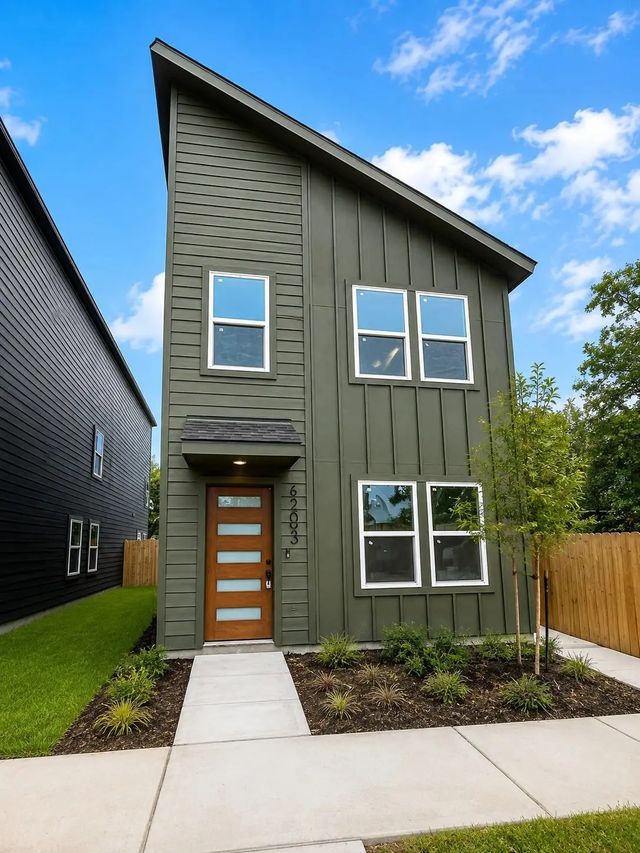 4317 Plaag Street, Houston