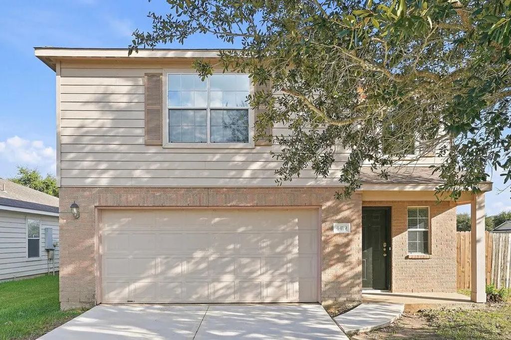 4419 Thistle Pond Court, Richmond