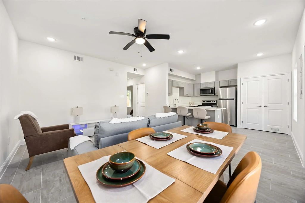 9129 Brandon Street B2, Houston
