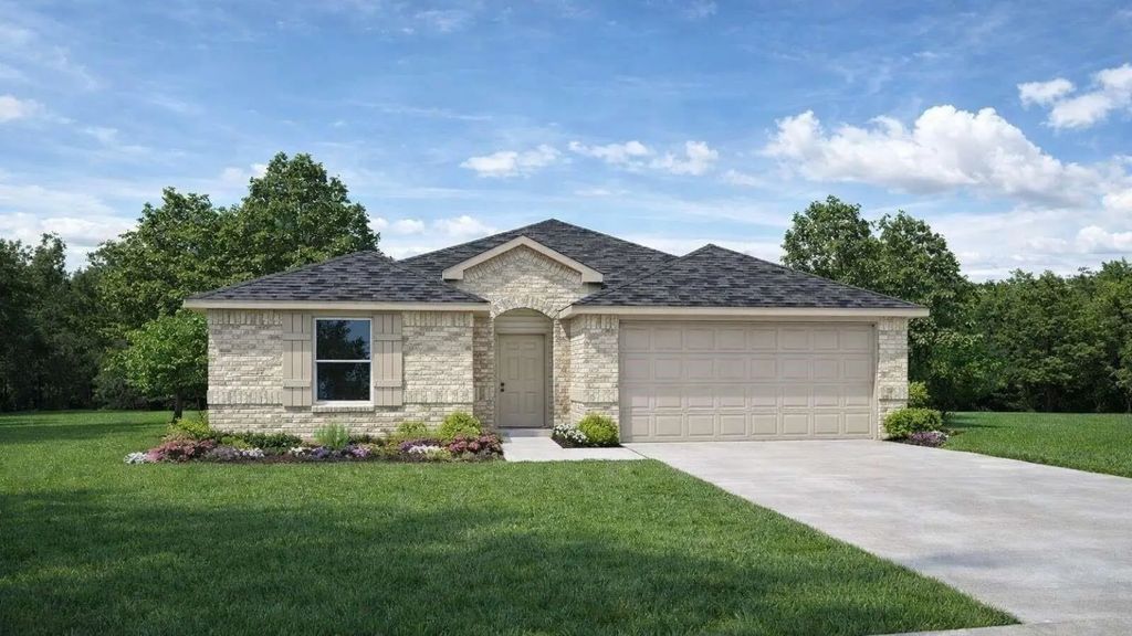 40522 Clover Willow Drive, Magnolia