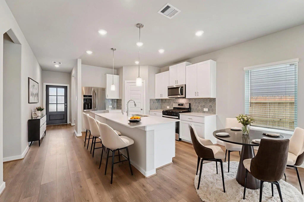 1442 Copeland Drive, Rosharon