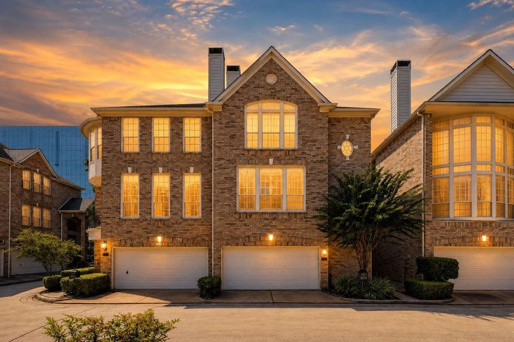 20 Stalynn Lane, Houston