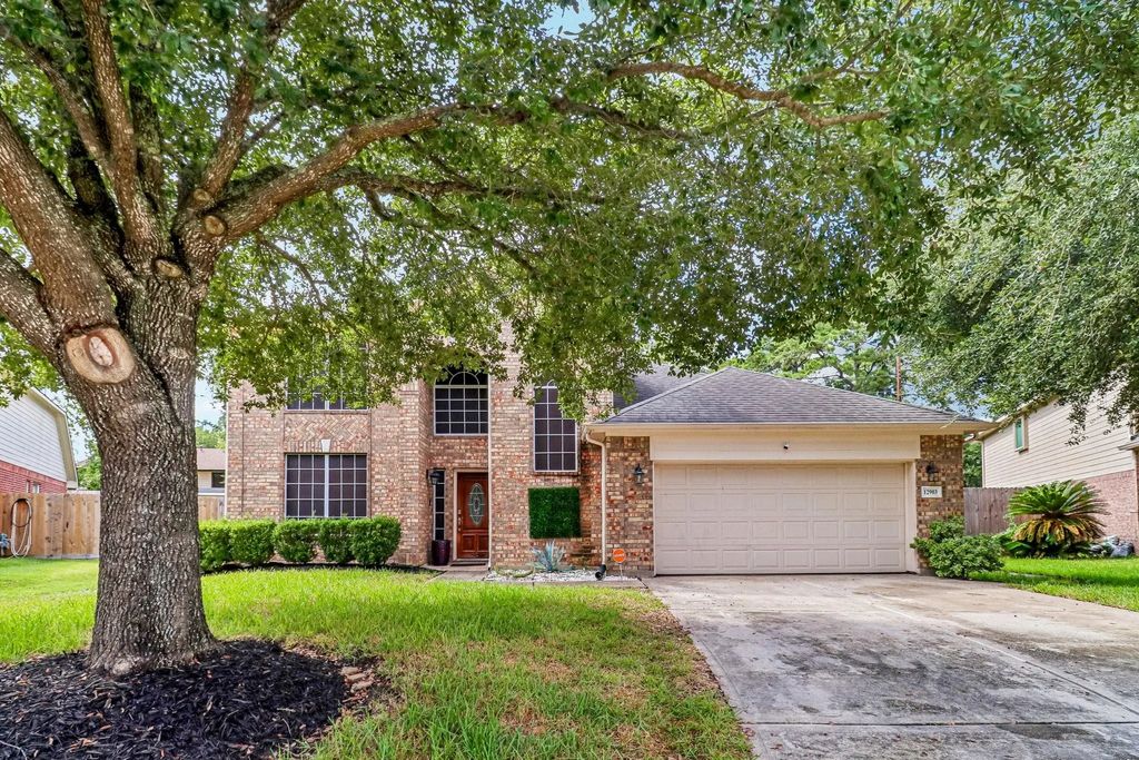 12903 Ravens Chase Lane, Cypress