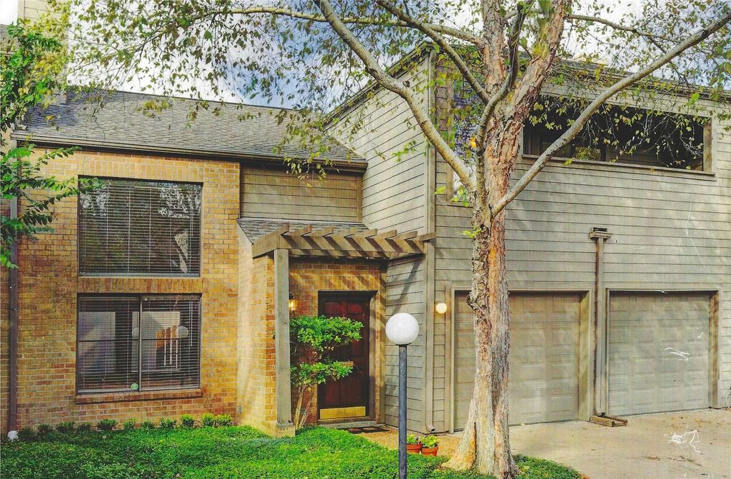 4223 W Alabama Street 2, Houston