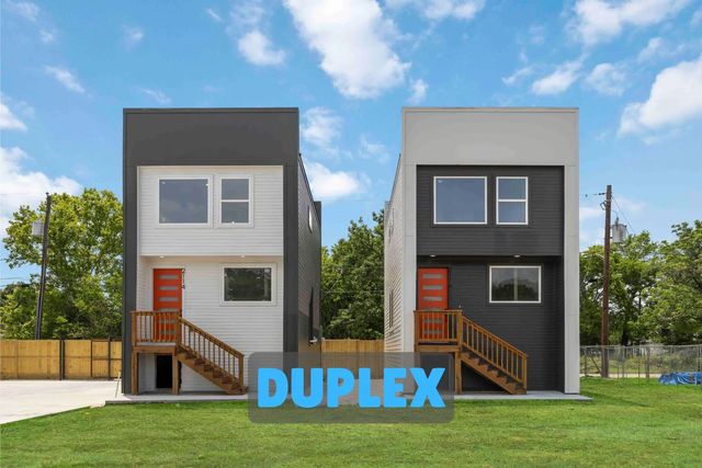 3104 Lee Street A-b, Houston