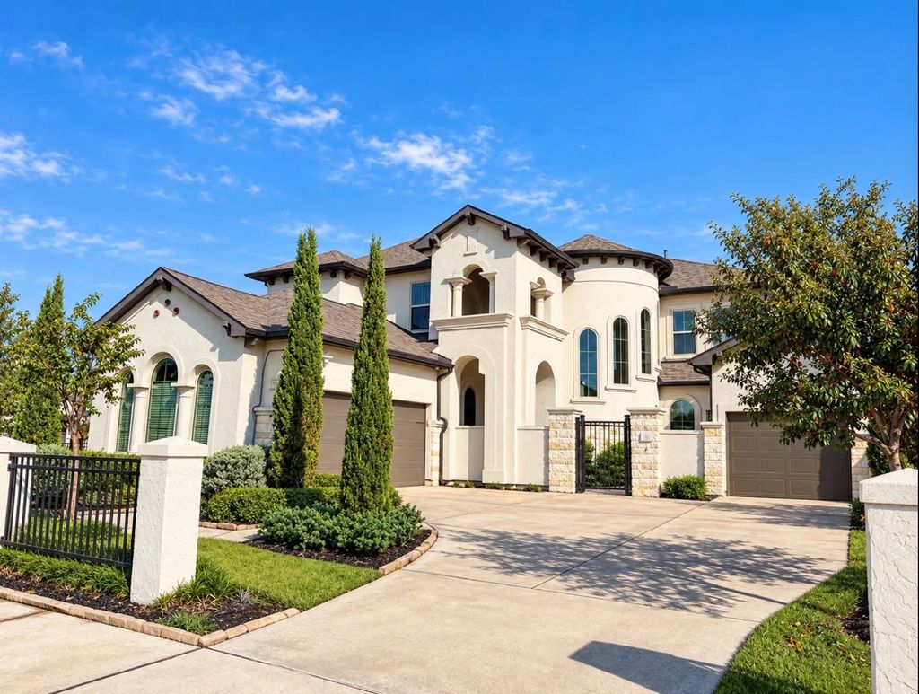 18014 Cartlaw Court, Richmond