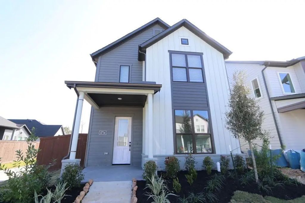 11734 Cibolo Canyon Road, Humble