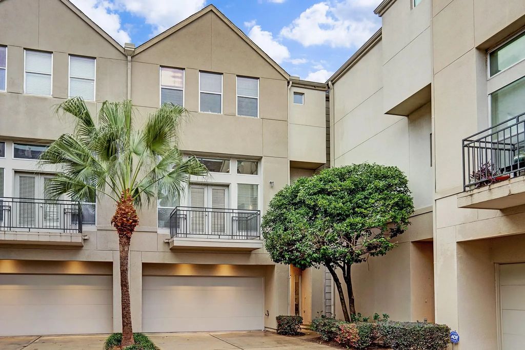 5334 Darling Street A, Houston