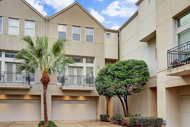 5334 Darling Street A, Houston