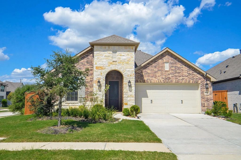 18426 Bluebird Branch Lane, Cypress