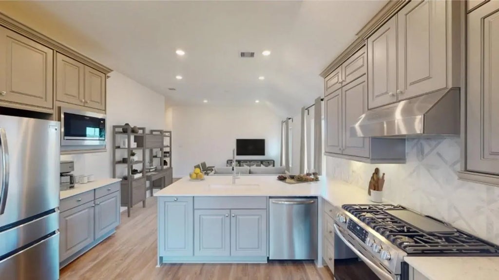 26834 Nightingale Songs Drive, Katy