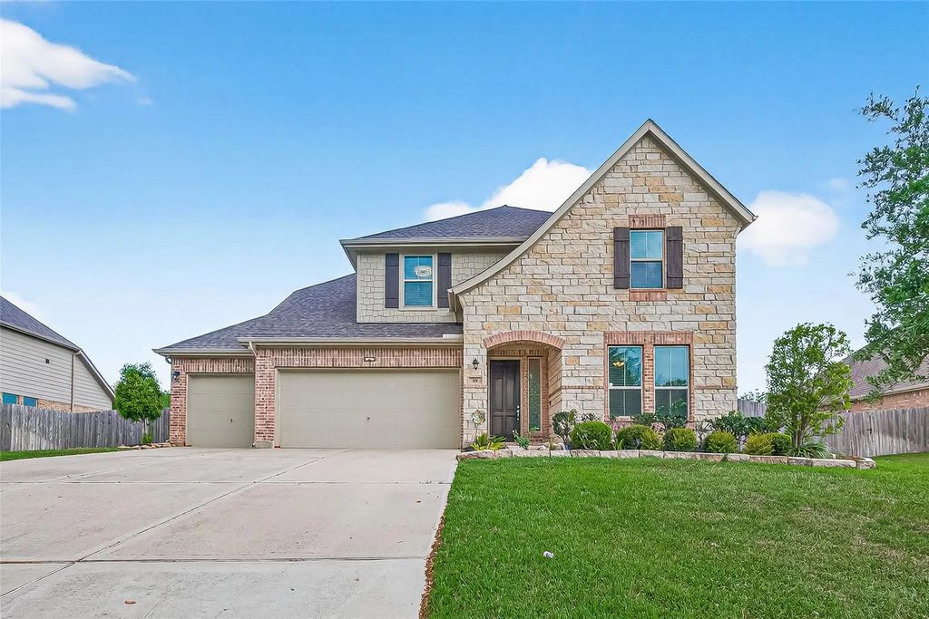 95 Rivercove Lane, Richmond
