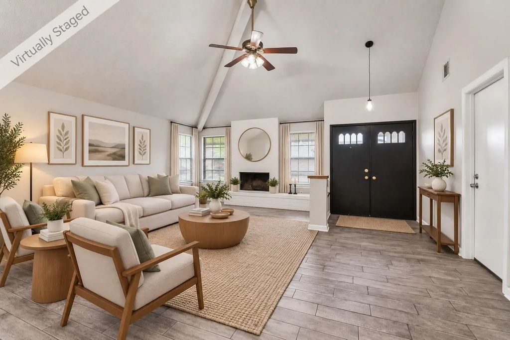 11306 Bayou Place Lane, Houston