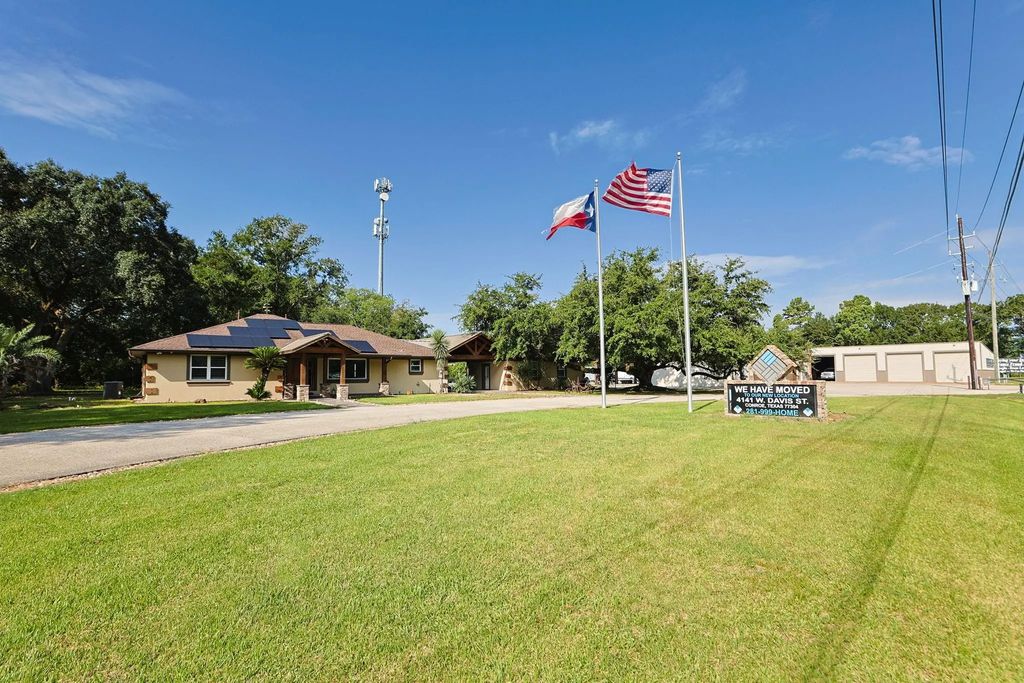 5907 Spring Cypress Road, Spring