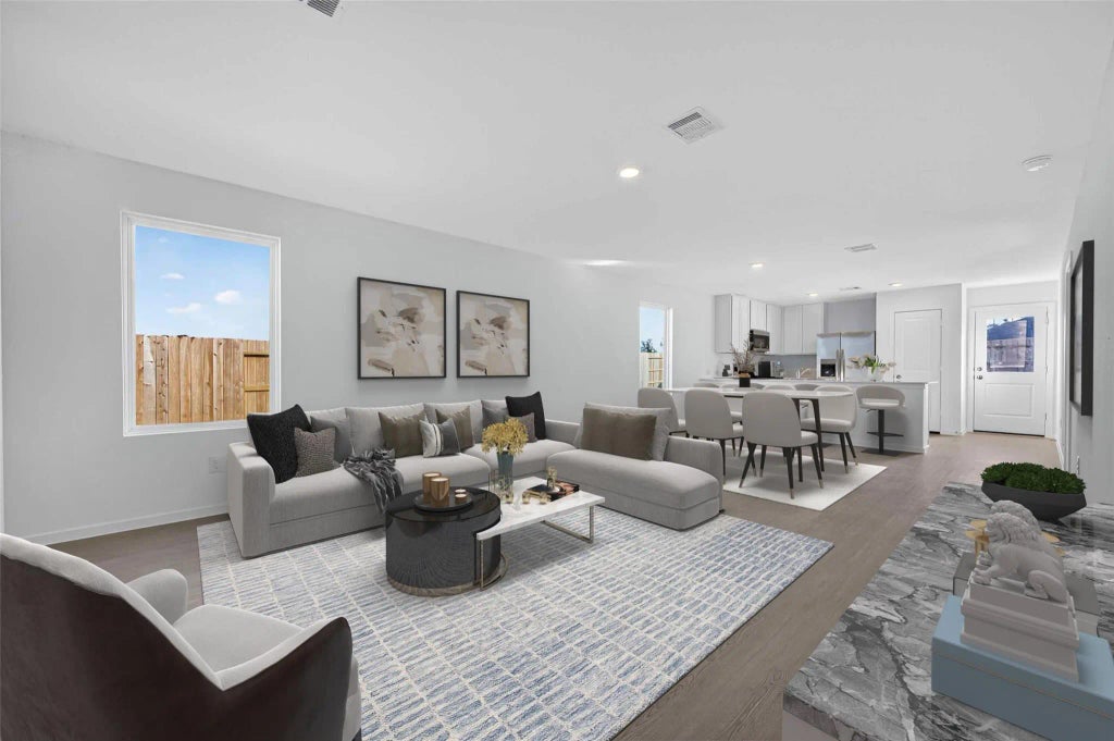 324 Bush Meadow Lane, Magnolia