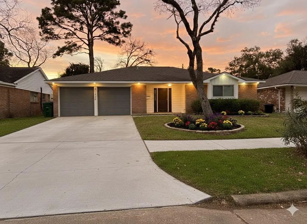 7522 Jackwood Street, Houston