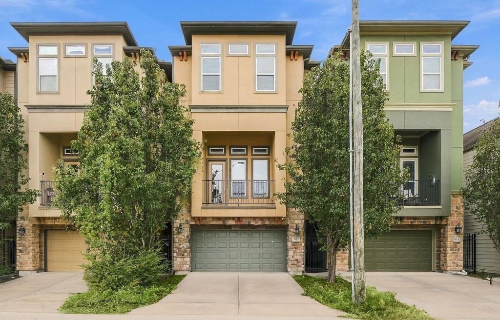 5833 Katy Street, Houston