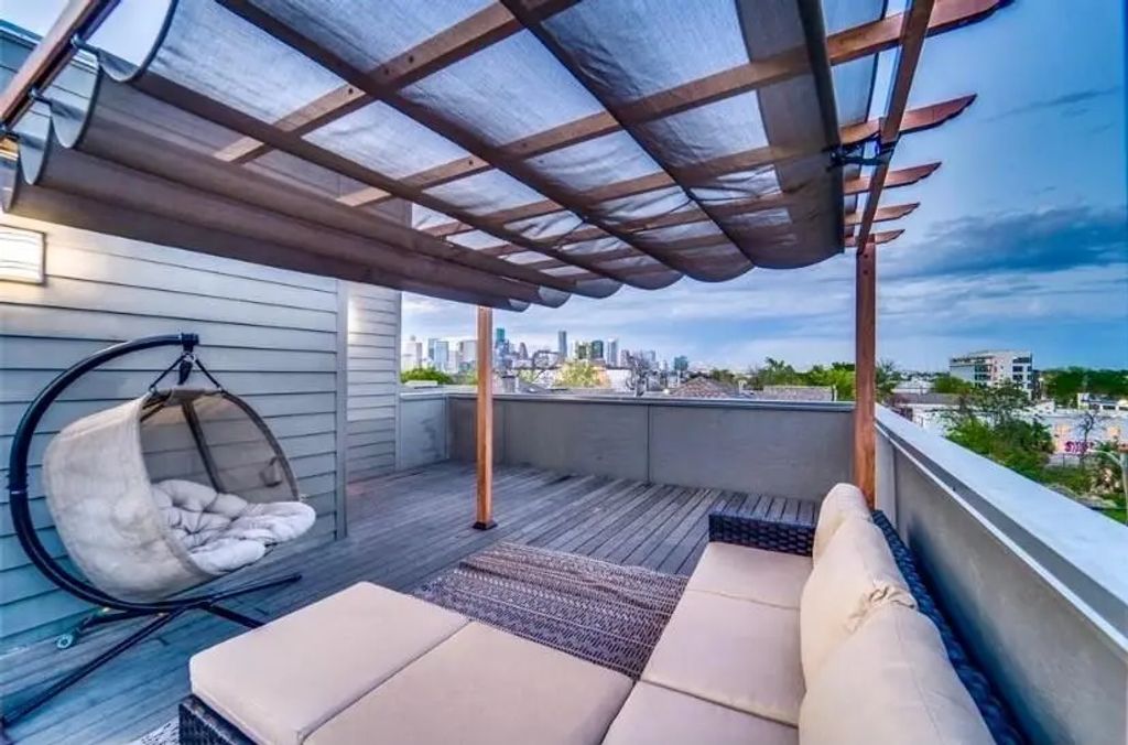 3507 Bastrop Street, Houston