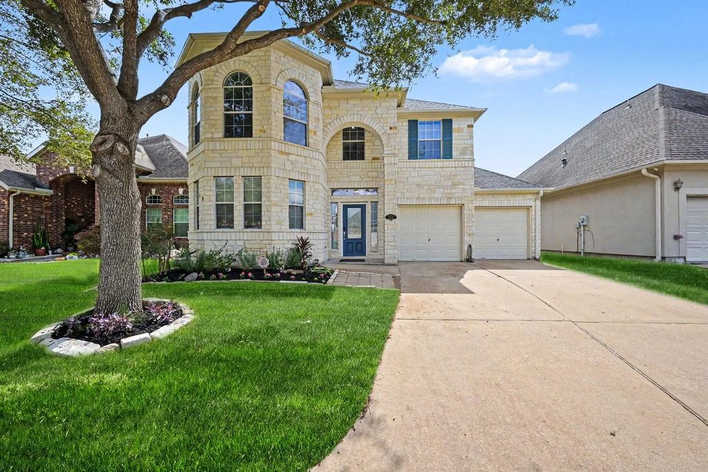 14135 Grovemist Lane, Houston