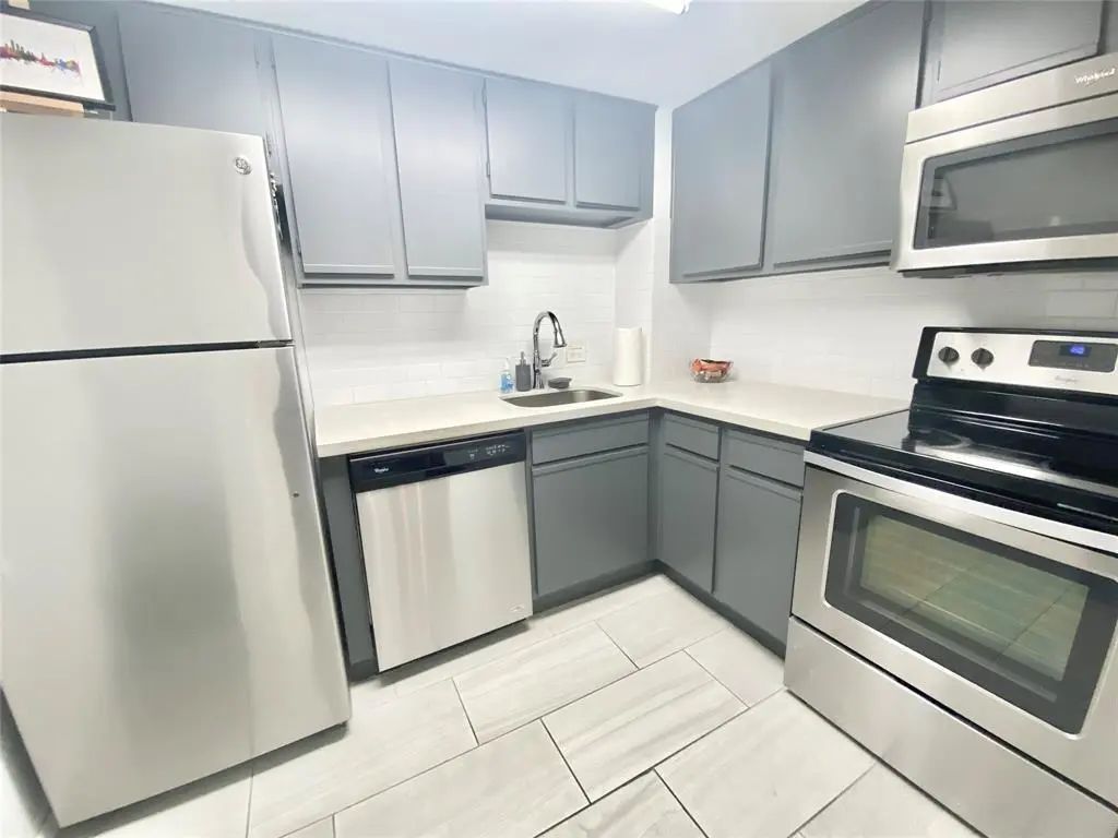 2016 Main Street 1116, Houston