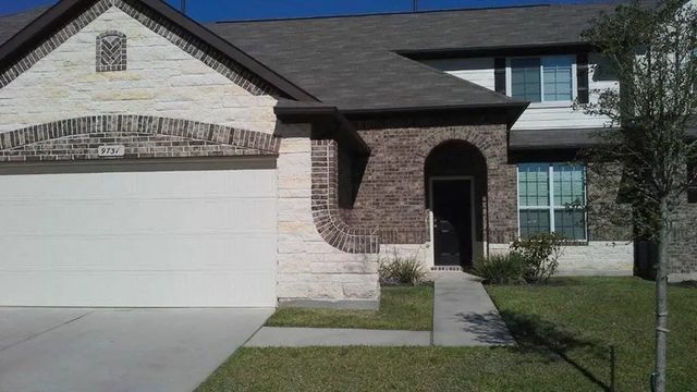 9731 Caprice Court, Houston
