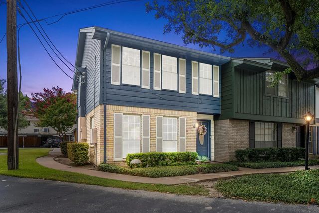 10011 Knoboak Drive 50, Houston