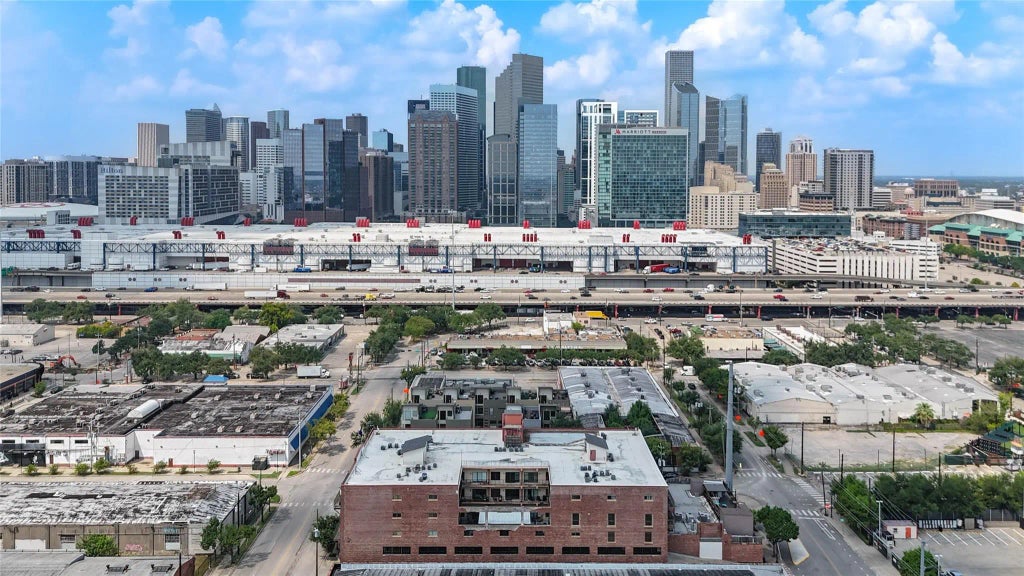 2205 Mckinney Street 510, Houston