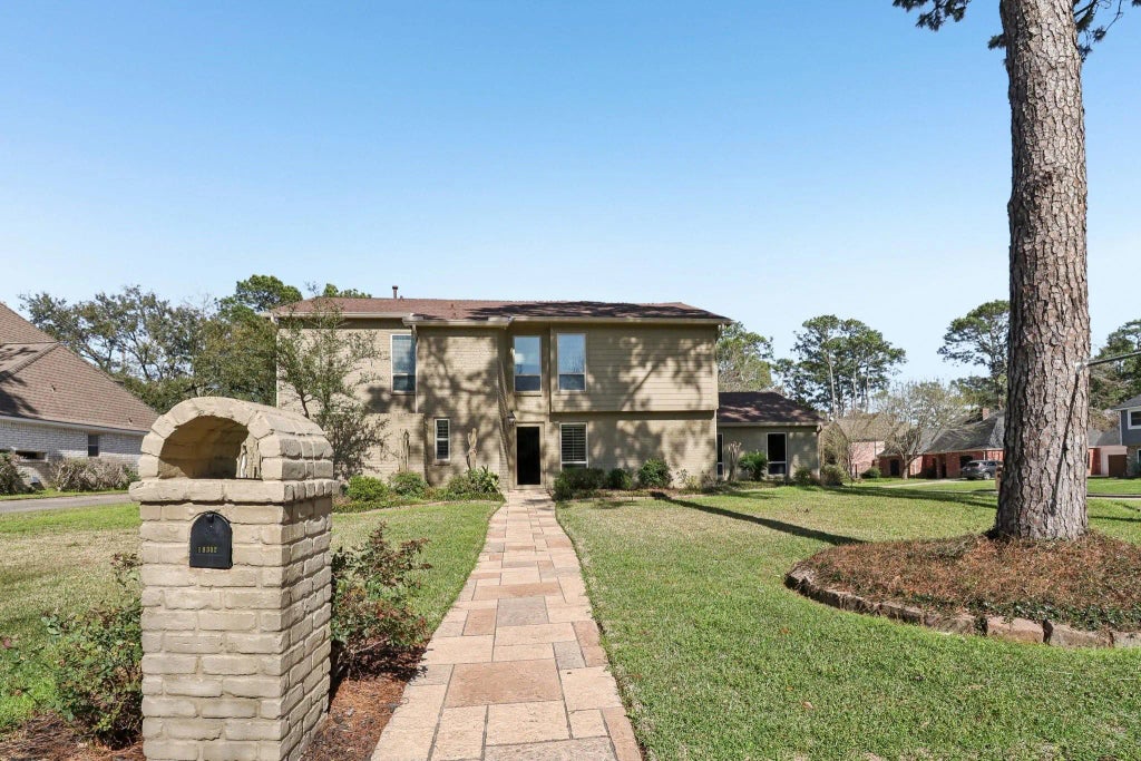 18302 Lazy Moss Lane, Spring