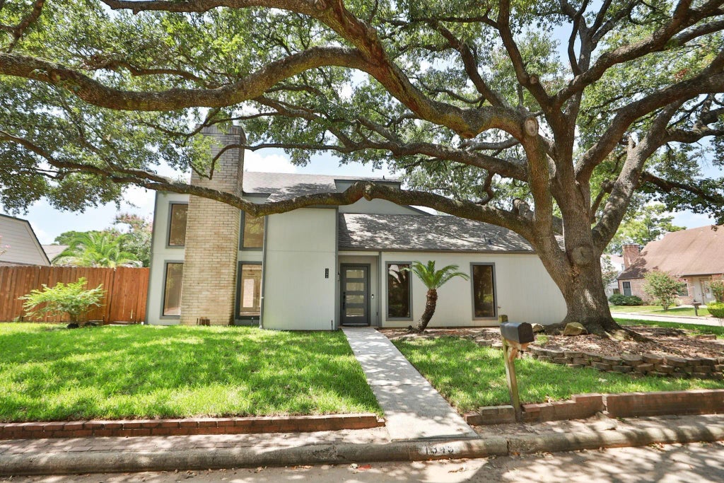 1345 Du Lock Lane, Houston