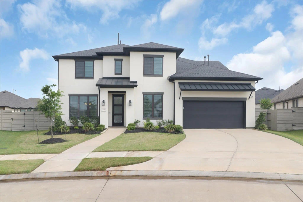 4706 Oak Glen Court, Manvel