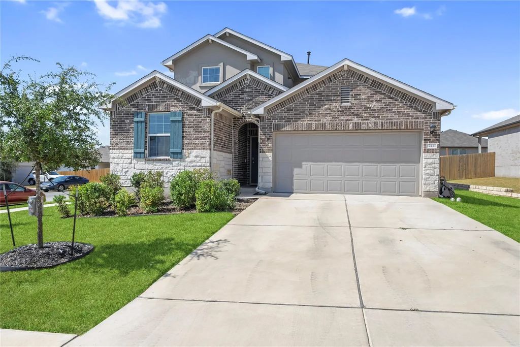 244 Bethpage Drive, San Marcos