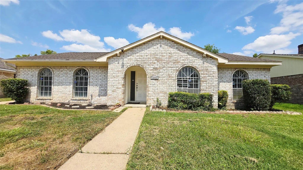 12522 Lima Drive, Houston