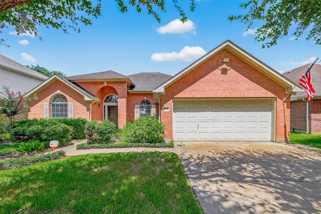 4123 Freedom Tree Drive, Missouri City