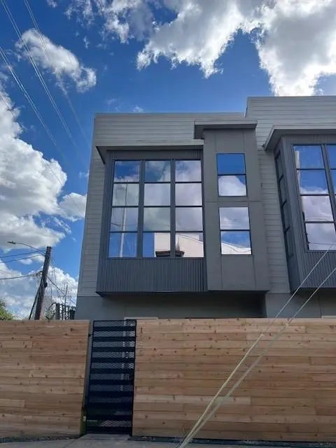 1045 Bonner Street, Houston