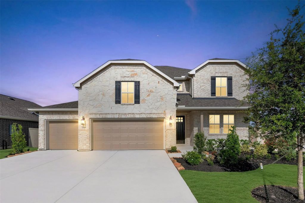 3210 Rios Court, League City