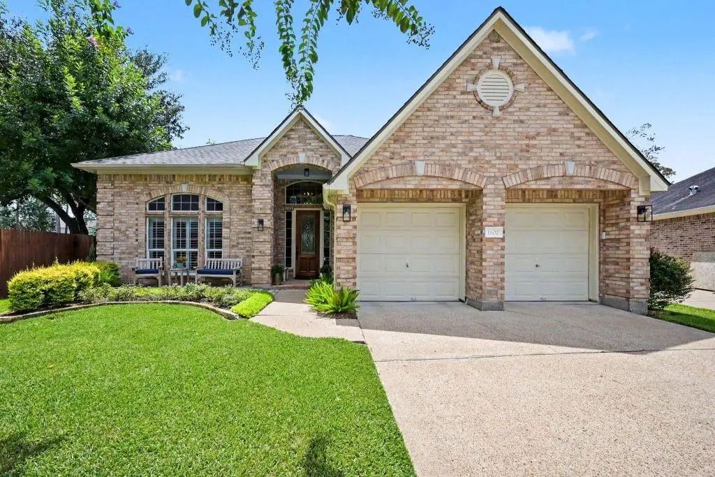 1602 Wellington Way, Houston