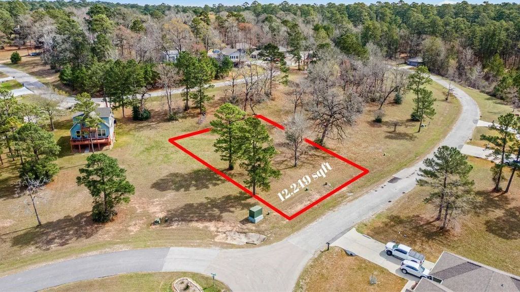 138 N Forest Drive, Huntsville