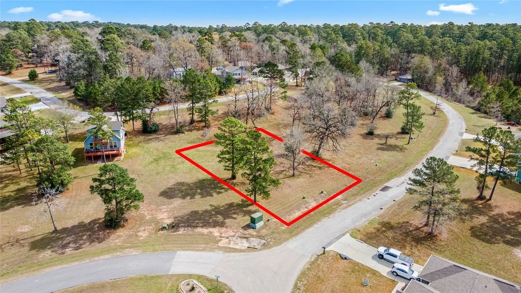 138 N Forest Drive, Huntsville