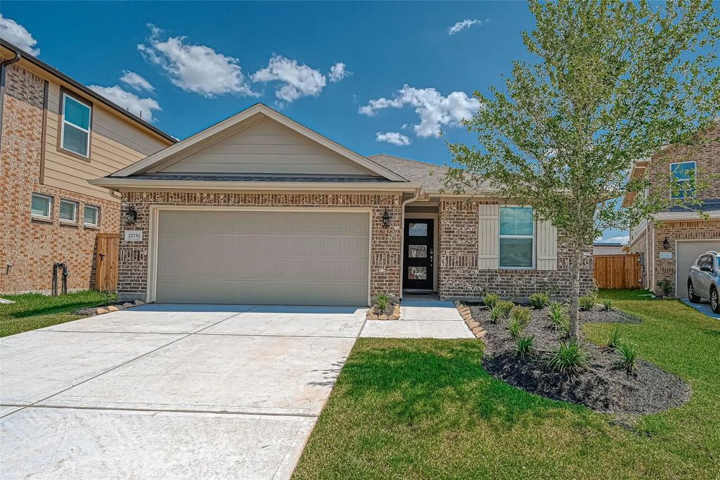 21751 Teton Rock Trail, Richmond