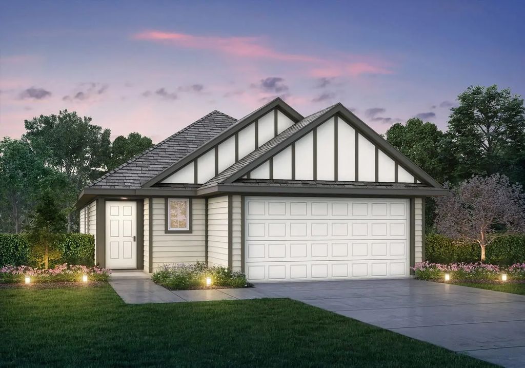 22432 Ringtail Road, Splendora