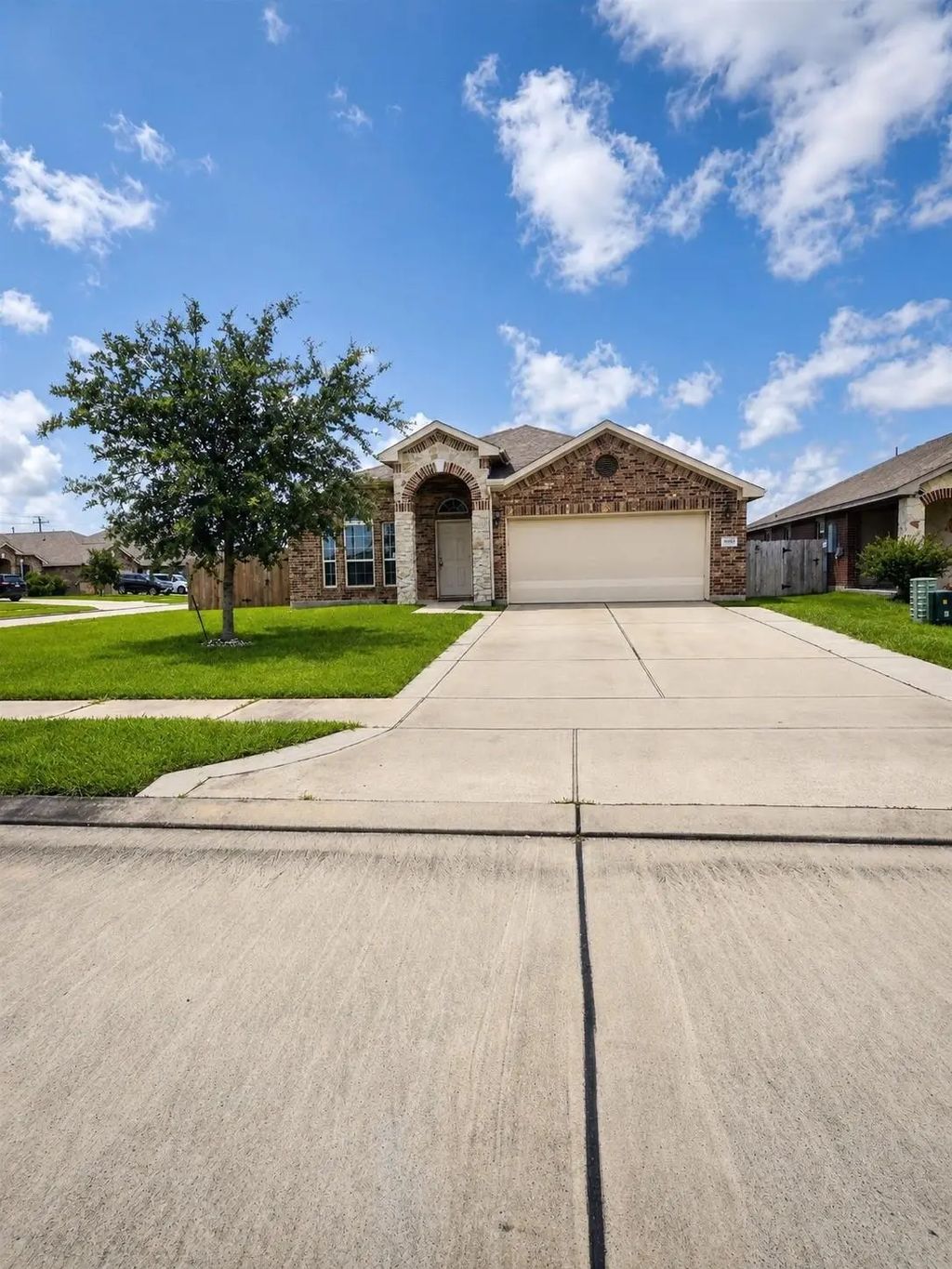 3209 Hatteras Drive, Texas City